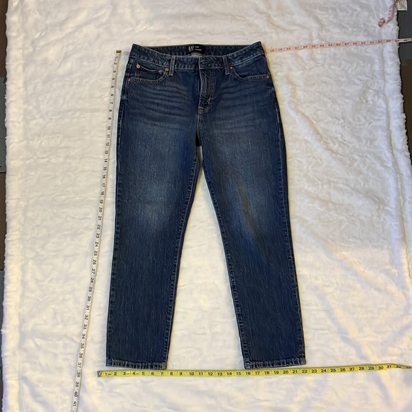 Gap Denim Boyfriend Jeans - Picture 6 of 13
